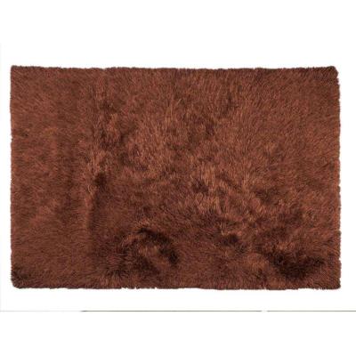Tapijt Gift Decor Bruin 120 x 2 x 180 cm