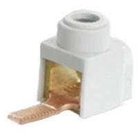 Weidmüller 2659060000 Controlestekker Grijs 10 stuk(s) - thumbnail