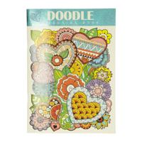 Wins Holland Kleurboek doodle - thumbnail