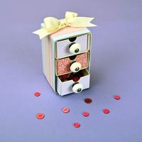 Sizzix • scoreboards xl doos schat - thumbnail