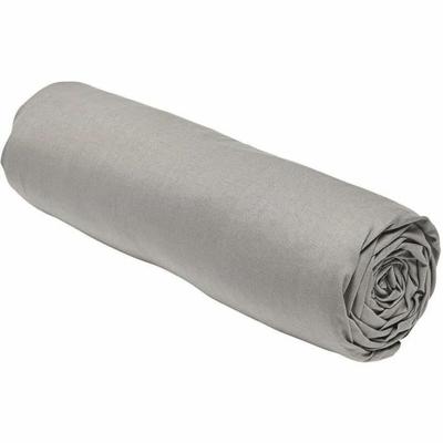 Hoeslaken - VANDAAG - 180 x 200 cm + 30 cm - Katoen - Biologisch Dune