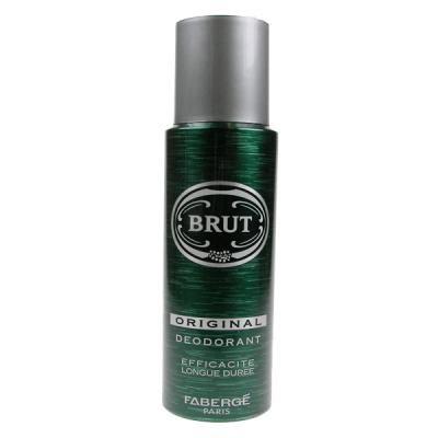 Brut Brut Deospray Deodorant Original 200 ml