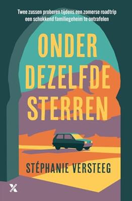 Onder dezelfde sterren - Stéphanie Versteeg - ebook Onder dezelfde sterren - Stéphanie Versteeg - ebook