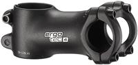 Ergotec Voorbouw crab 2 25.4mm 110mm mat-zwart - thumbnail