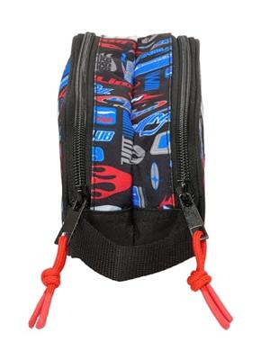 Alleshouder Hot Wheels Multicolour 21 x 8 x 6 cm Alleshouder Hot Wheels Multicolour 21 x 8 x 6 cm