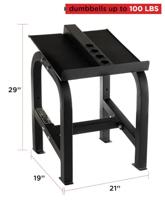 PowerBlock Rack Stand (Stage 1-4) - thumbnail