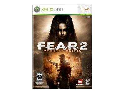 F.E.A.R. 2: Project Origin