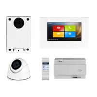 HHG Video-intercomset - thumbnail