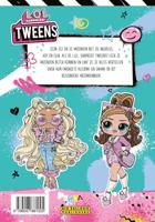 L.O.L. Surprise! tweens vriendenboek - thumbnail