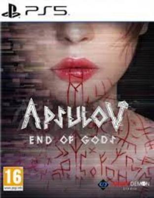 Apsulov: End of Gods Apsulov: End of Gods