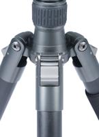 Vanguard VEO 2GO 265 HABM Aluminium statief, zwart - thumbnail