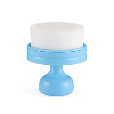 Vaessen Creative • ergonomic blending brushes 3st.