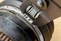 Vigor V4641 Spanklemtang 1 stuk(s) - thumbnail