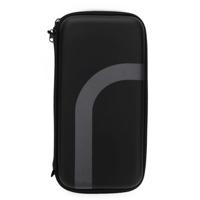 Hama Hardcase Voor Nintendo Switch Zwart - thumbnail