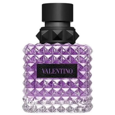 Valentino Born in Roma Purple Donna Eau de Parfum 50ml
