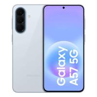 Smartphone Samsung A57 SM-A576B 6,7" Octa Core 8 GB RAM 256 GB Icy Blue - thumbnail