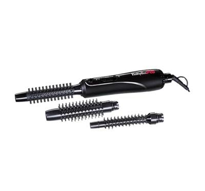 Babyliss Pro Trio Airstyler 14/19/24mm Ref.BAB3400E 1Stuks Babyliss Pro Trio Airstyler 14/19/24mm Ref.BAB3400E 1Stuks