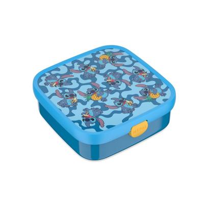 Mepal Bento Lunchbox Campus Groot - Stitch Mepal Bento Lunchbox Campus Groot - Stitch