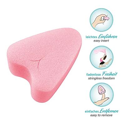 Hygiënische Tampons Joydivision 6305860000