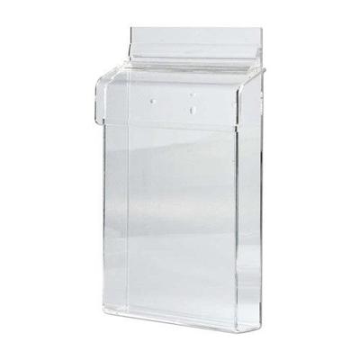 Folderbak A5 zwaar - buitengebruik