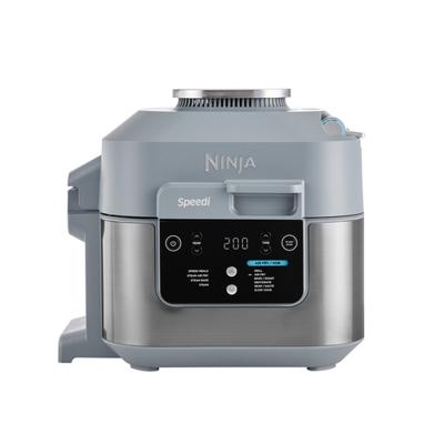 Programmeerbare elektrische pan NINJA ON400EU Grijs 5,7 L - thumbnail