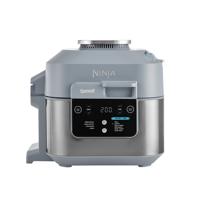 Programmeerbare elektrische pan NINJA ON400EU Grijs 5,7 L - thumbnail