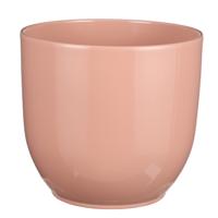 Pot tusca d22.5h20cm lichtroze - thumbnail