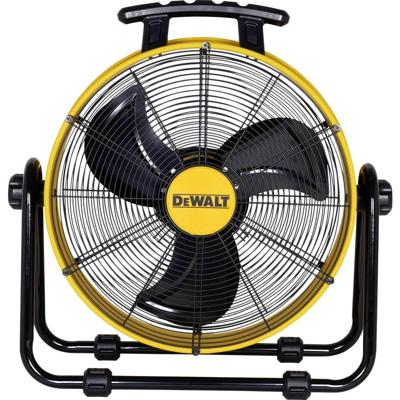 DeWALT DXF2410 Ventilator 60cm DeWALT DXF2410 Ventilator 60cm