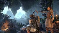 The Elder Scrolls Online Summerset - thumbnail
