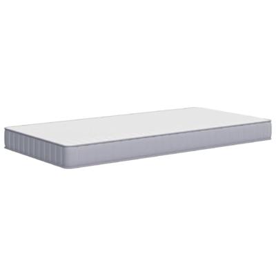Schuimmatras middelzacht 100x200 cm