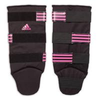 adidas scheenbeschermers Good unisex zwart/wit - thumbnail