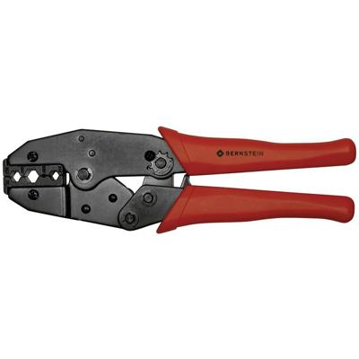 BERSTEIN Tools for Electronics 3-0611 3-0611 Krimptang Coax-connectoren BNC, TNC RG6, RG58, RG59, RG60