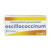 Boiron Oscillococcinum 30 stuks - thumbnail