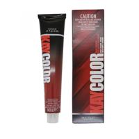 Kaycolor Hair Colour Cream With Fruit's Vitamins 6 100ml - thumbnail