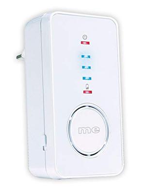 m-e modern-electronics 41157 Ontvanger voor Draadloze deurbel