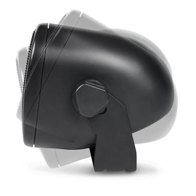 3-Weg Autospeakers - Voor Opbouw in Auto of Vrachtwagen - 120W/90dB - Set van 2 Incl. Montageset (CSB2) 3-Weg Autospeakers - Voor Opbouw in Auto of Vrachtwagen - 120W/90dB - Set van 2 Incl. Montageset (CSB2)