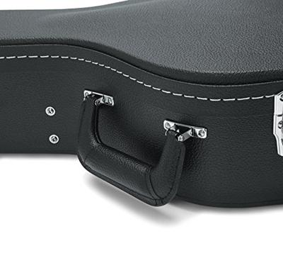 Gator Cases GW-CLASSIC houten koffer voor klassieke gitaar Gator Cases GW-CLASSIC houten koffer voor klassieke gitaar