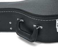 Gator Cases GW-CLASSIC houten koffer voor klassieke gitaar - thumbnail