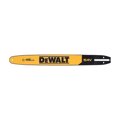 DeWalt 54V XR FLEXVOLT Kettingzaagzwaard | 45cm | OREGON - DT20687-QZ