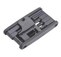 Gereedschapset Bbb Microfold Xl (Btl-42Xl) - thumbnail