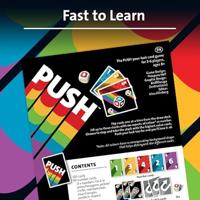 Ravensburger Push dobbelspel - thumbnail