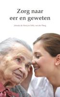 Zorg naar eer en geweten (Paperback) - thumbnail