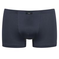 Mey shorty Blue check - thumbnail