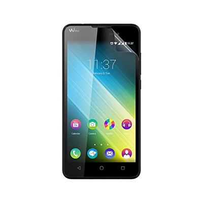 Wiko Lenny 2 displaybeschermfolie