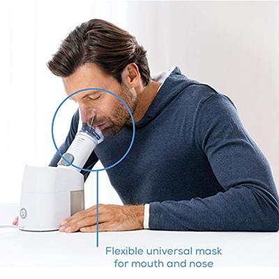 Beurer SI 40 Yearpack Inhalator-toebehoren