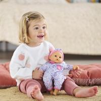 Corolle mon premier poupon calin babypop - calin capucine, 30cm - thumbnail