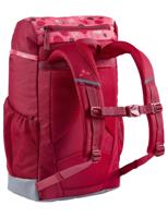 VAUDE Puck 10 rugzak Casual rugzak Roze Polyester, Polyurethaan - thumbnail