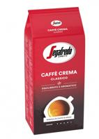 Segafredo Caffe Crema Classico - Koffiebonen 1 KG - thumbnail