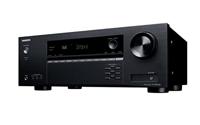 Onkyo TX-NR5100 7.2-Kanaals 8K Smart AV-ontvanger - Zwart - thumbnail