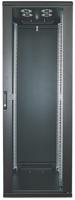 Intellinet 713078 19inch-patchkast (b x h x d) 600 x 1120 x 600 mm 22 HE Zwart (RAL 9005) - thumbnail